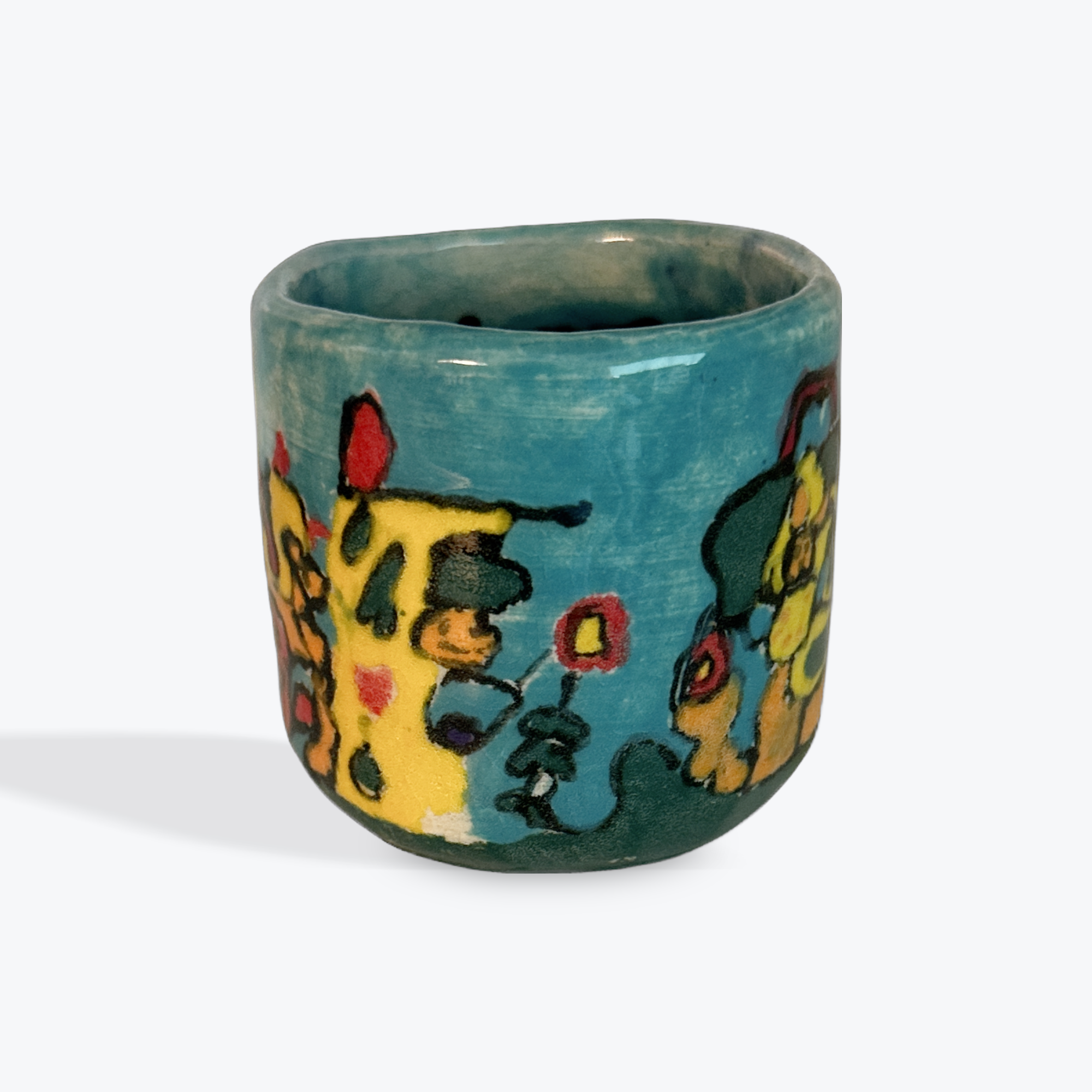 Pottery by Kat