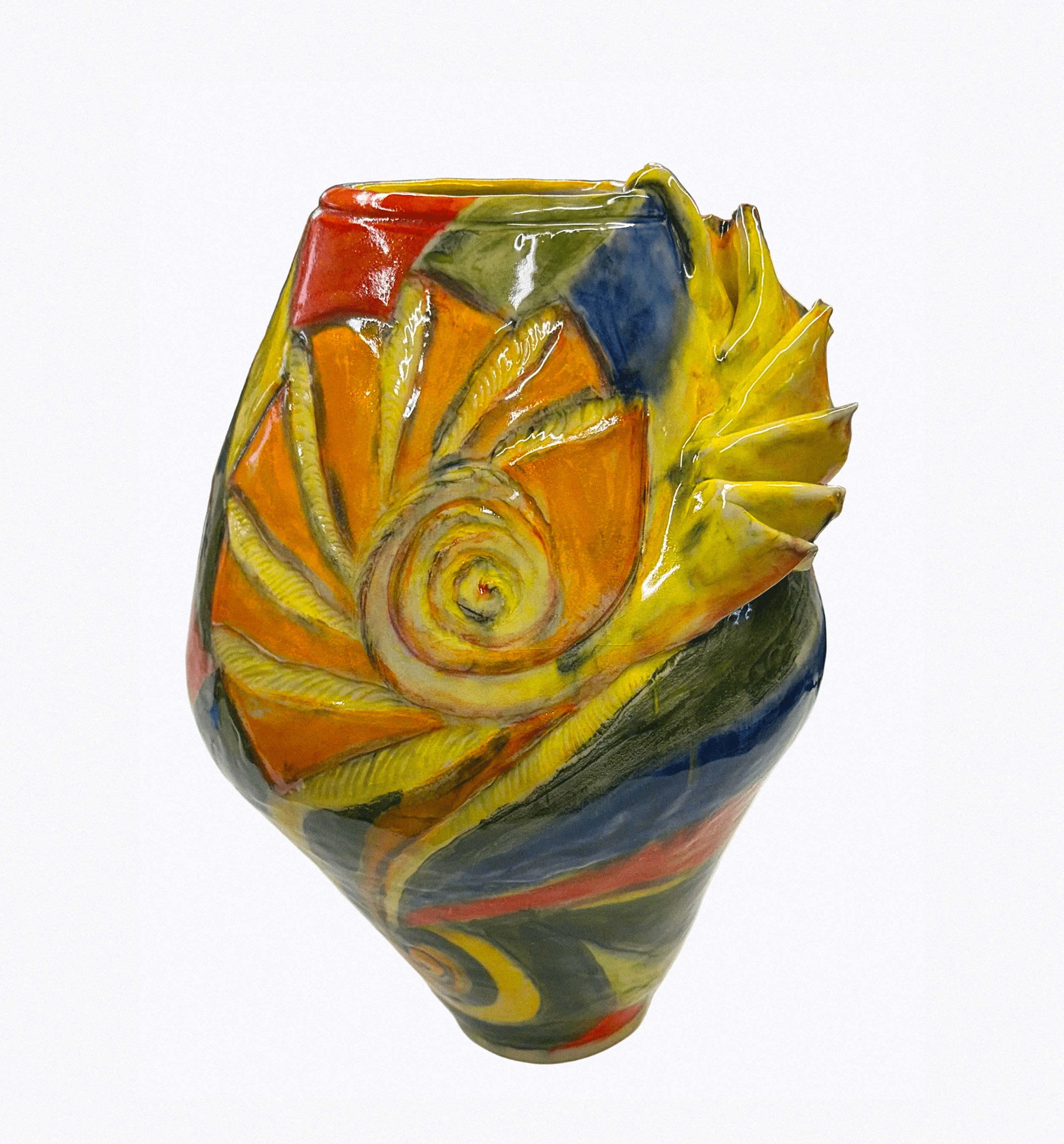 Pottery by Danuta - Kat's Cafe & Kat's Arts