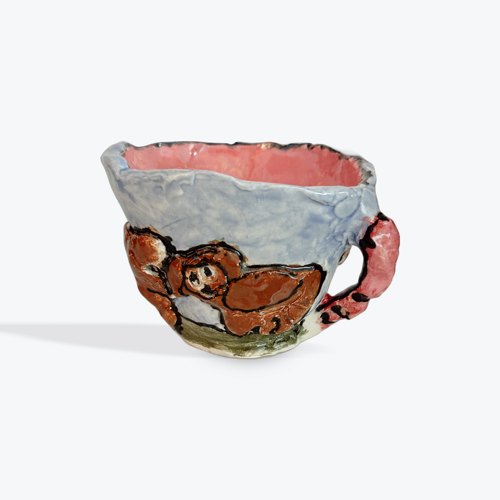 Daily Smiles Mug 599