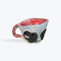 Daily Smiles Mug 600