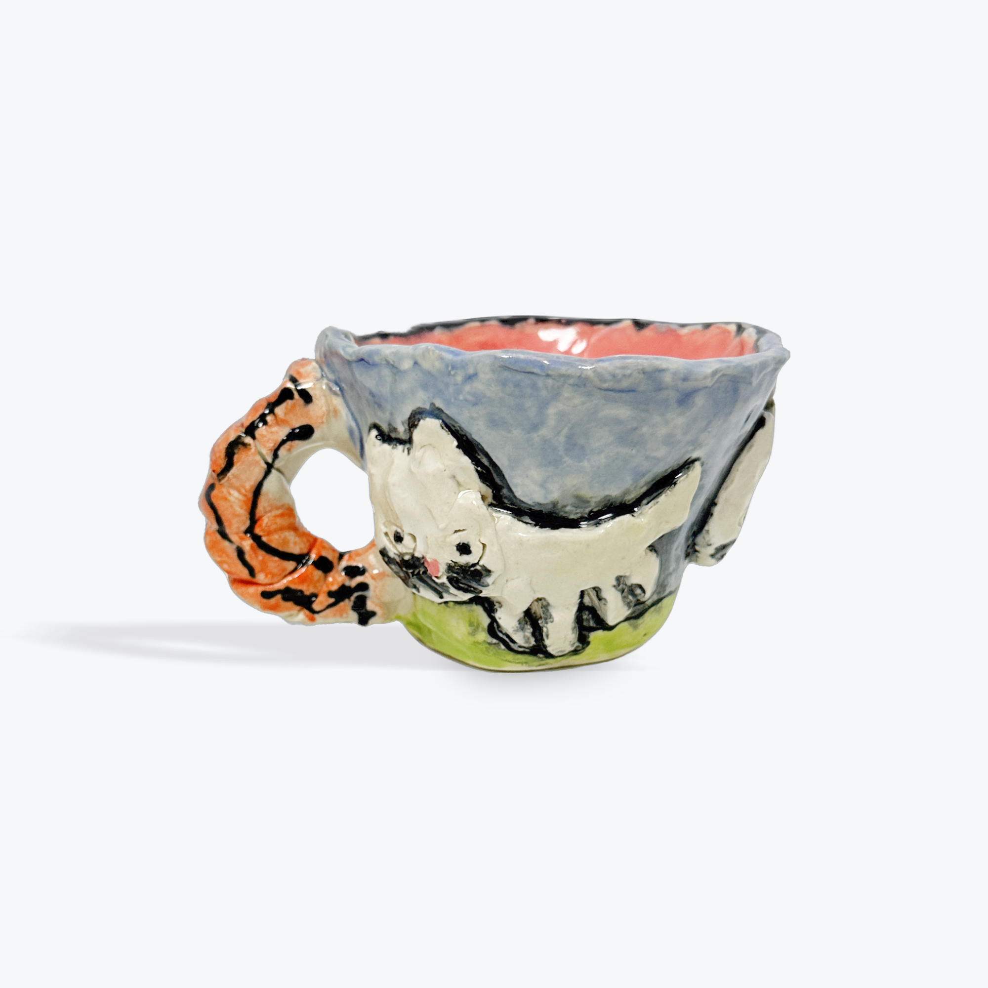 Daily Smiles Mug 594