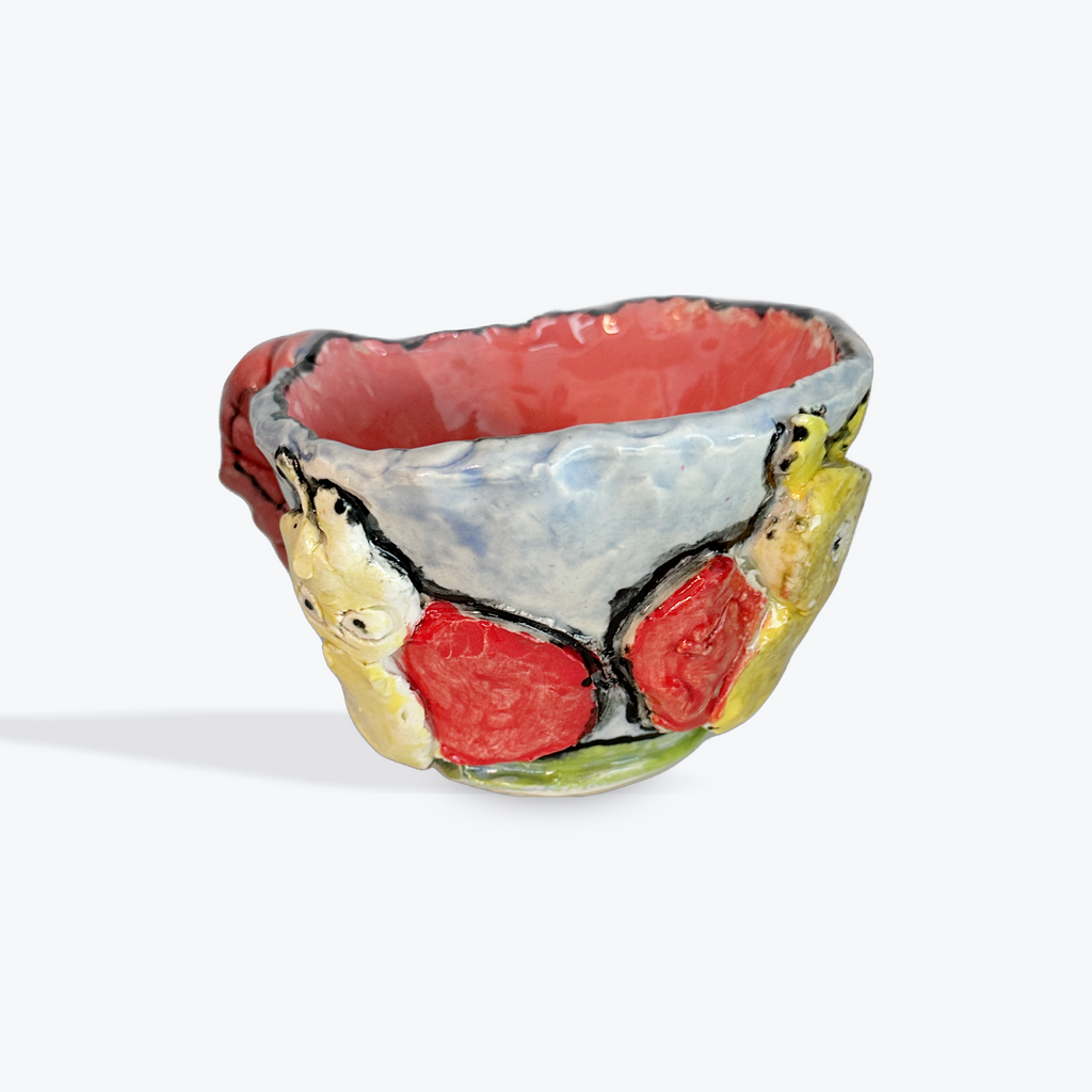 Daily Smiles Mug 595