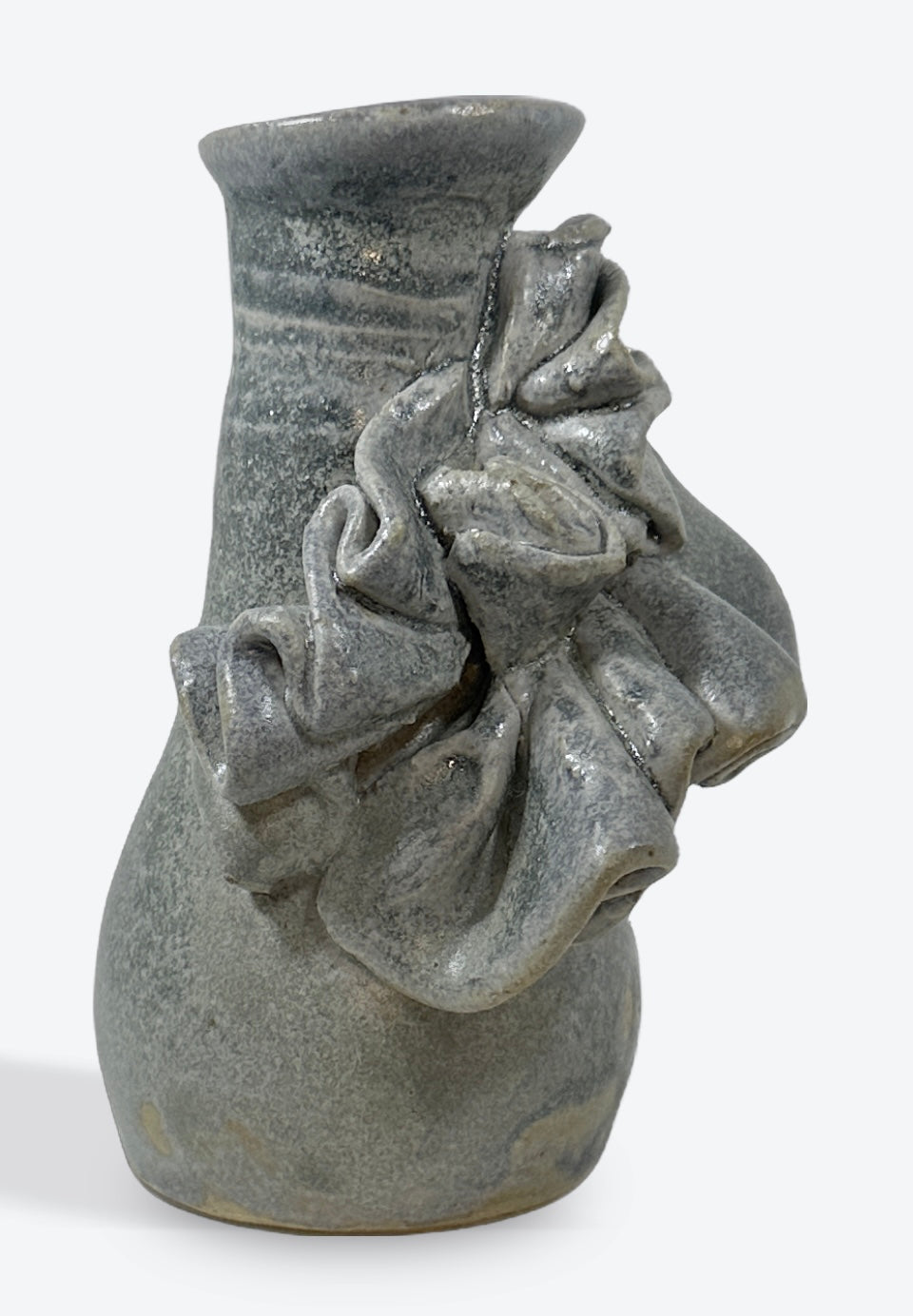 Waves Vase 546