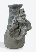 Waves Vase 546