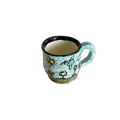 Sunshine Day Mug 414 Kat's Cafe & Kat's Arts