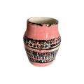 Pink Vase Imagination 609 Kat's Cafe & Kat's Arts