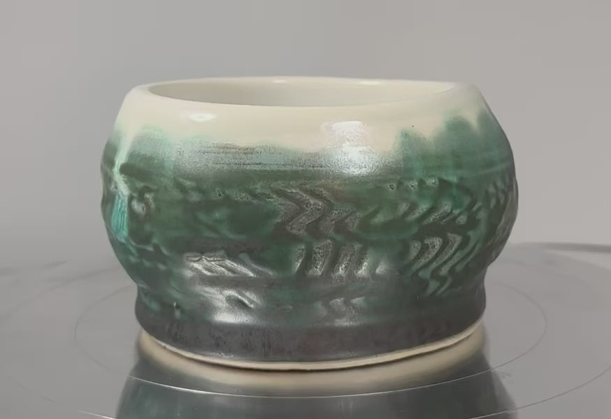 Harmony Bowl IV 521