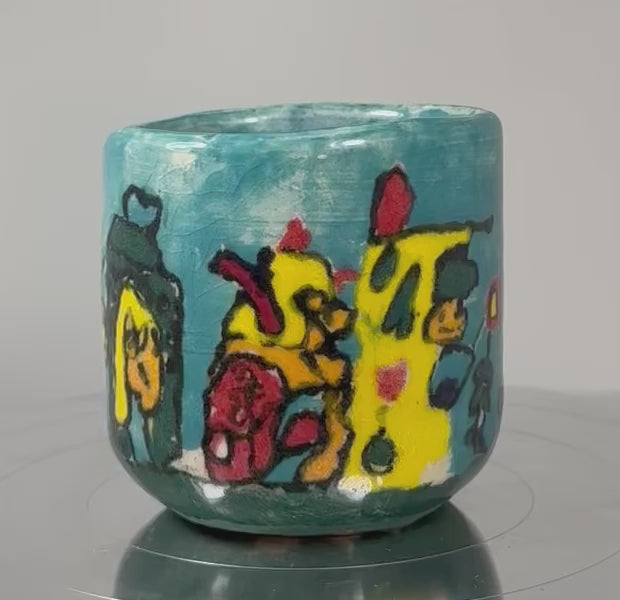 Just Life Cup 464