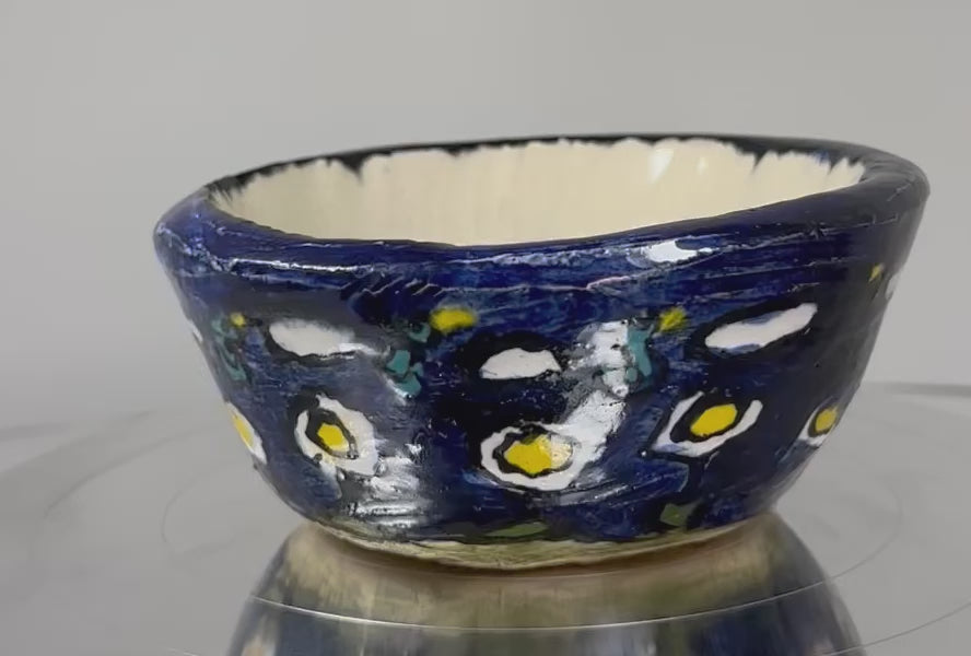Stormy Bowl 484