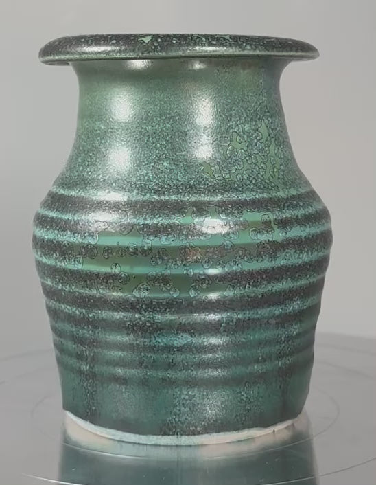 Pottery Vase 526