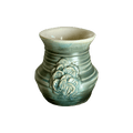 Harmony Vase 522 Kat's Cafe & Kat's Arts